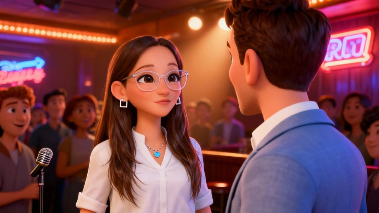 #7422 A Lifetime of Love: Cynthia and Robert