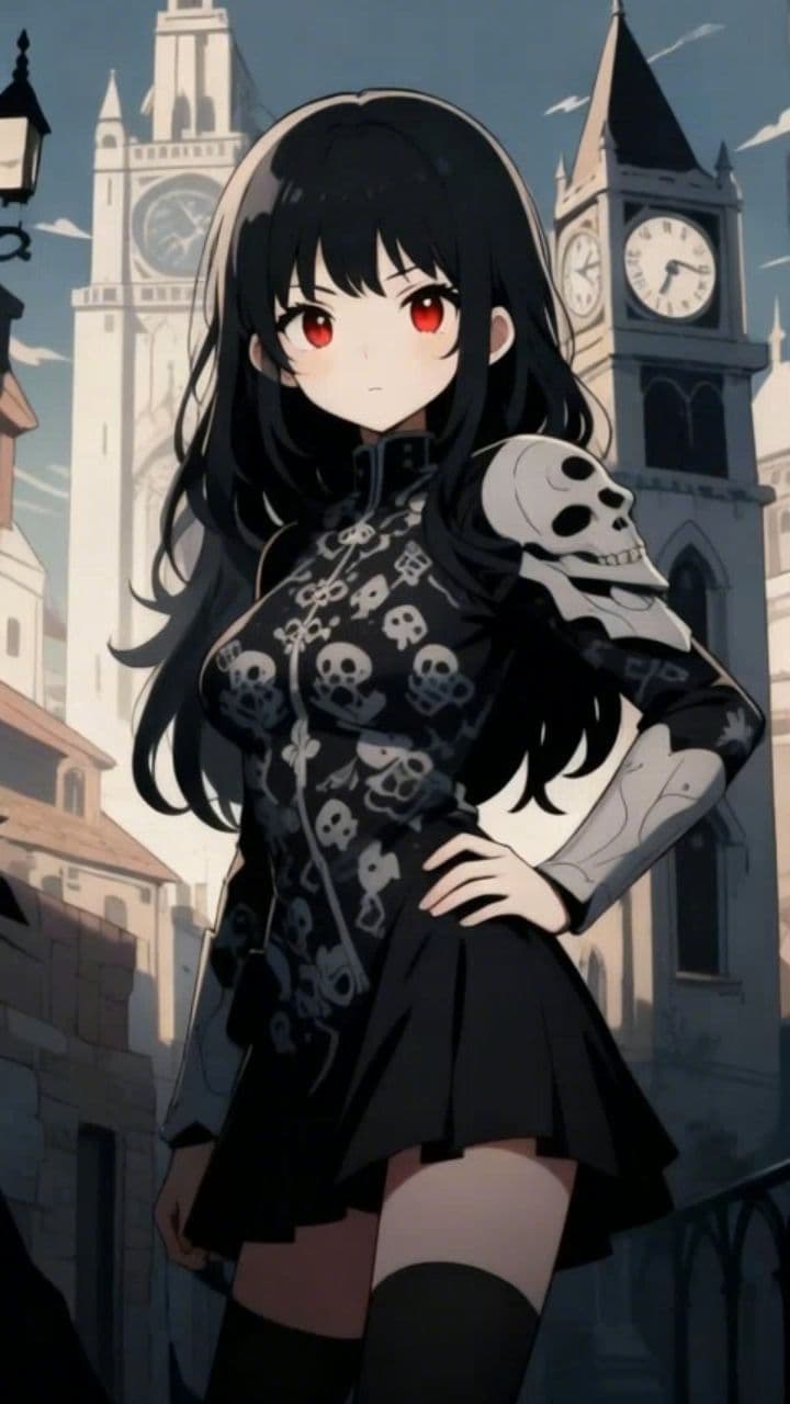 Image transform video