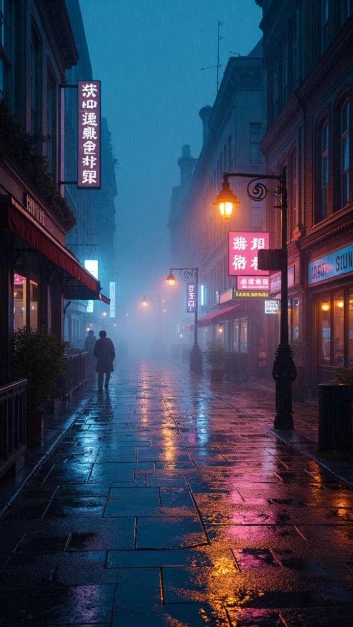 Stay With Me Tonight