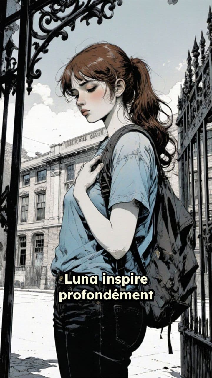 Nouveau départ, vieux regards