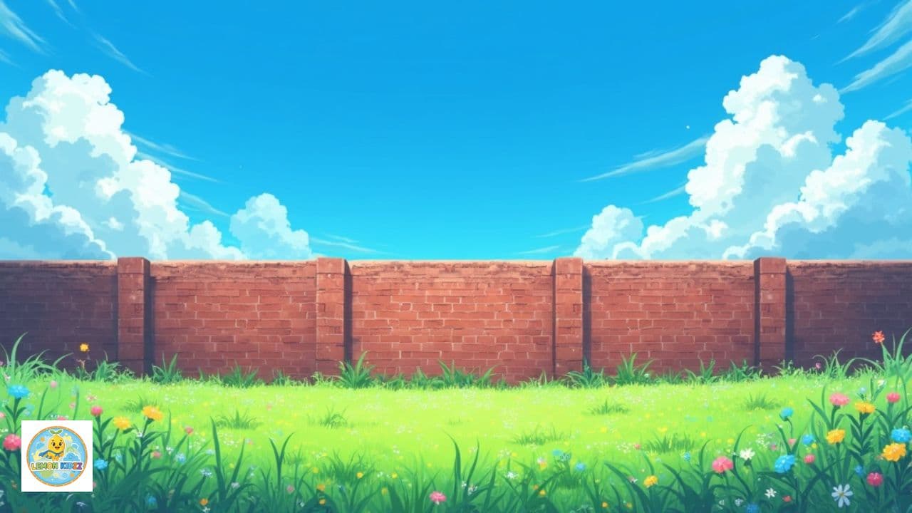 Humpty Dumpty's Happy Recovery