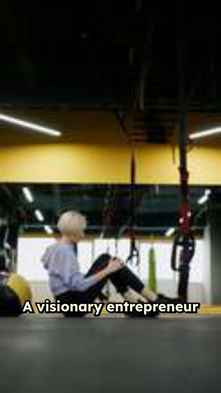 Gamified Fitness: Revolutionizing the Gym Experience