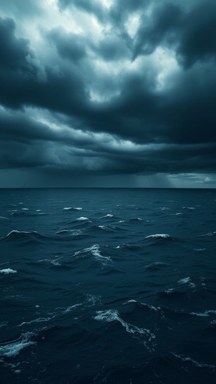 Clamor por Renovação e Esperança