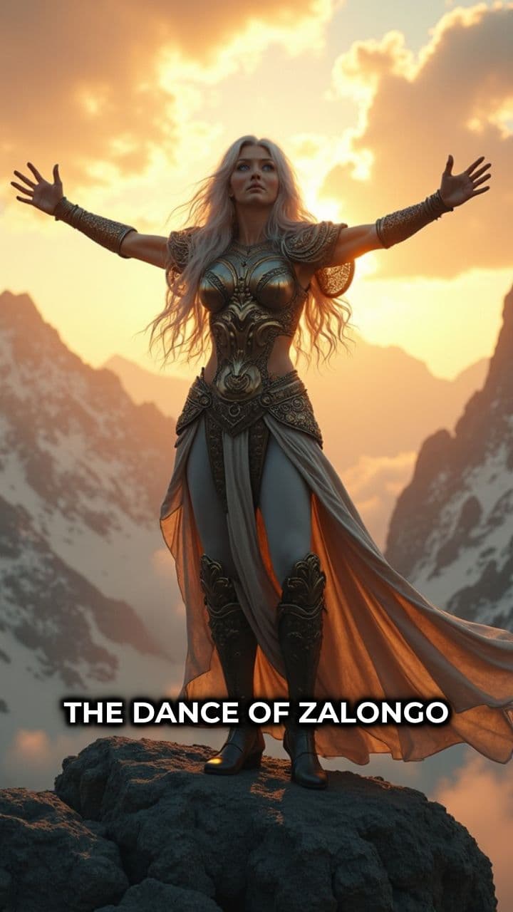 The Dance of Freedom