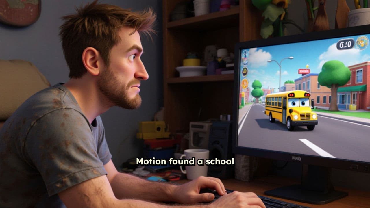 Inappropriate Behavior in Roblox Game