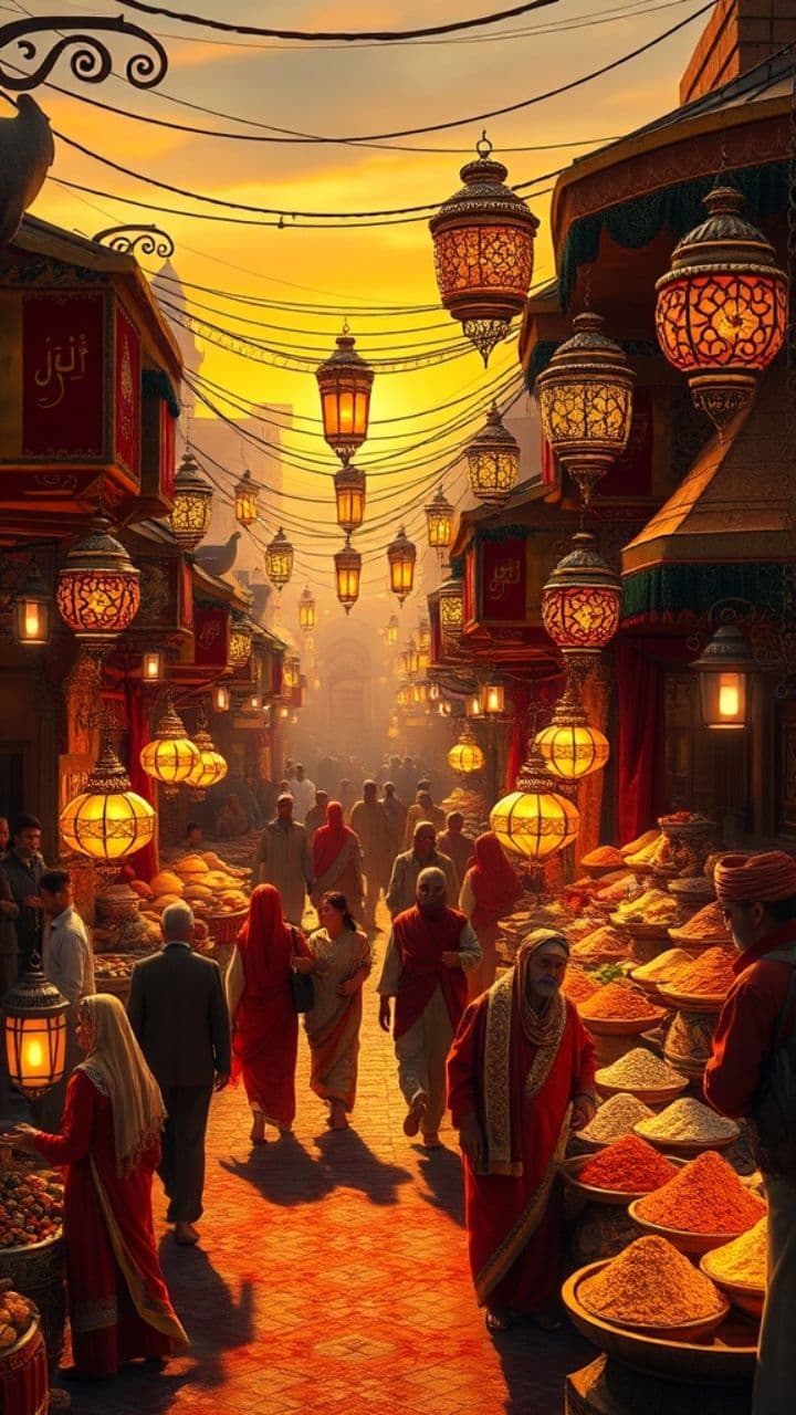 Haliyam Instrumental Celebration