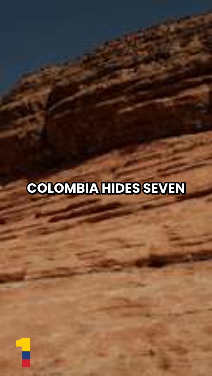 Hidden Architectural Gems of Colombia