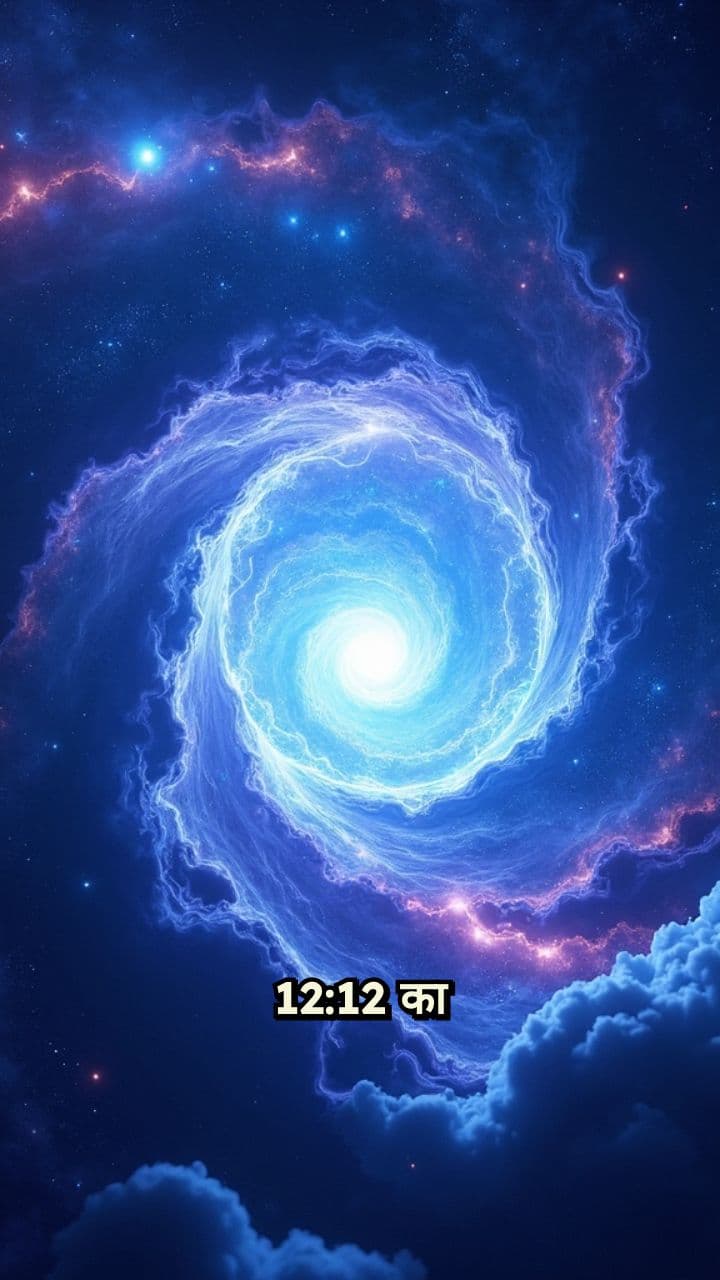 12:12 पोर्टल पर इच्छा पूरी करें