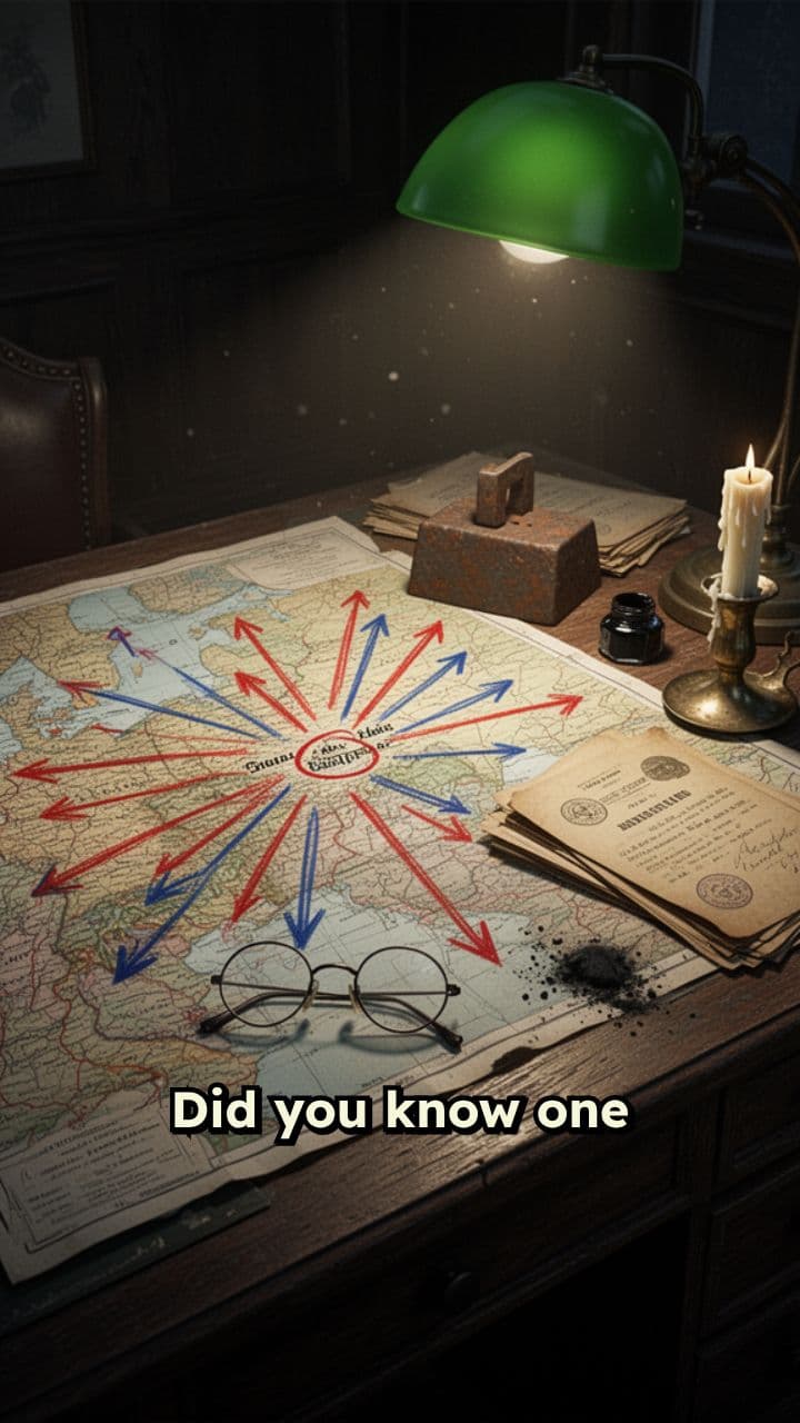 Stalingrad: The Battle That Turned WWII