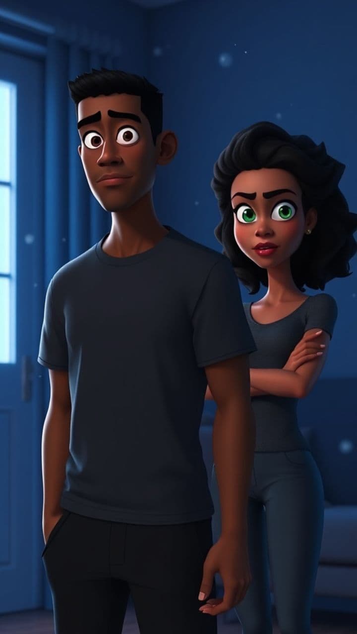 Hurt People Hurt People