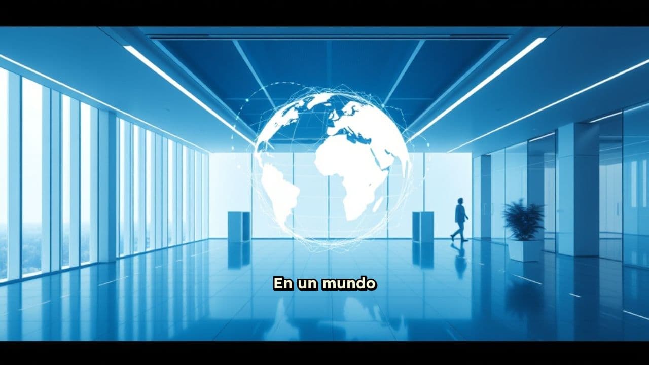Innovación Digital para Su Negocio
