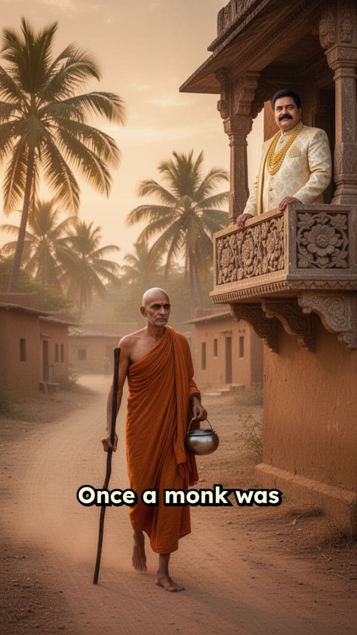 The Golden Chain of Attachment