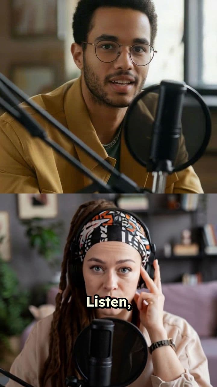 Creating Your Own Luck