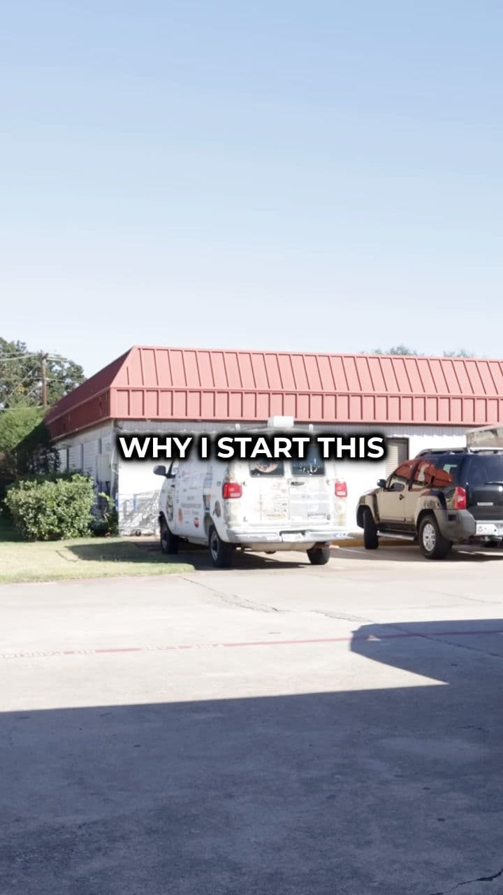 The Heartwarming Story Behind the Challenge