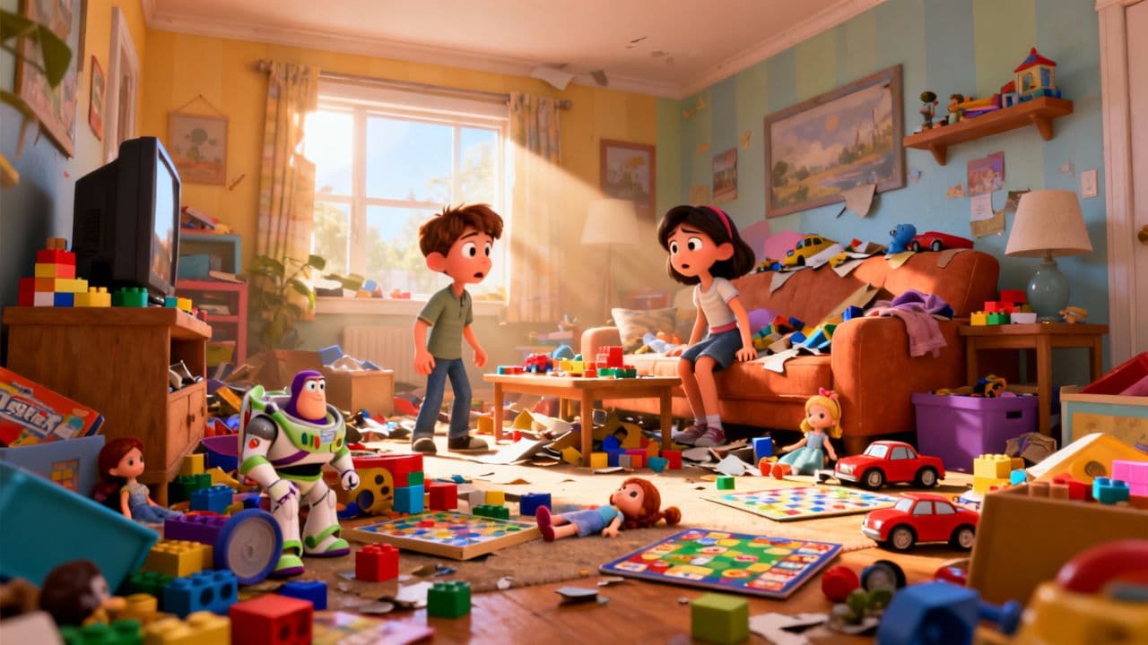 Frères et sœurs, une belle aventure