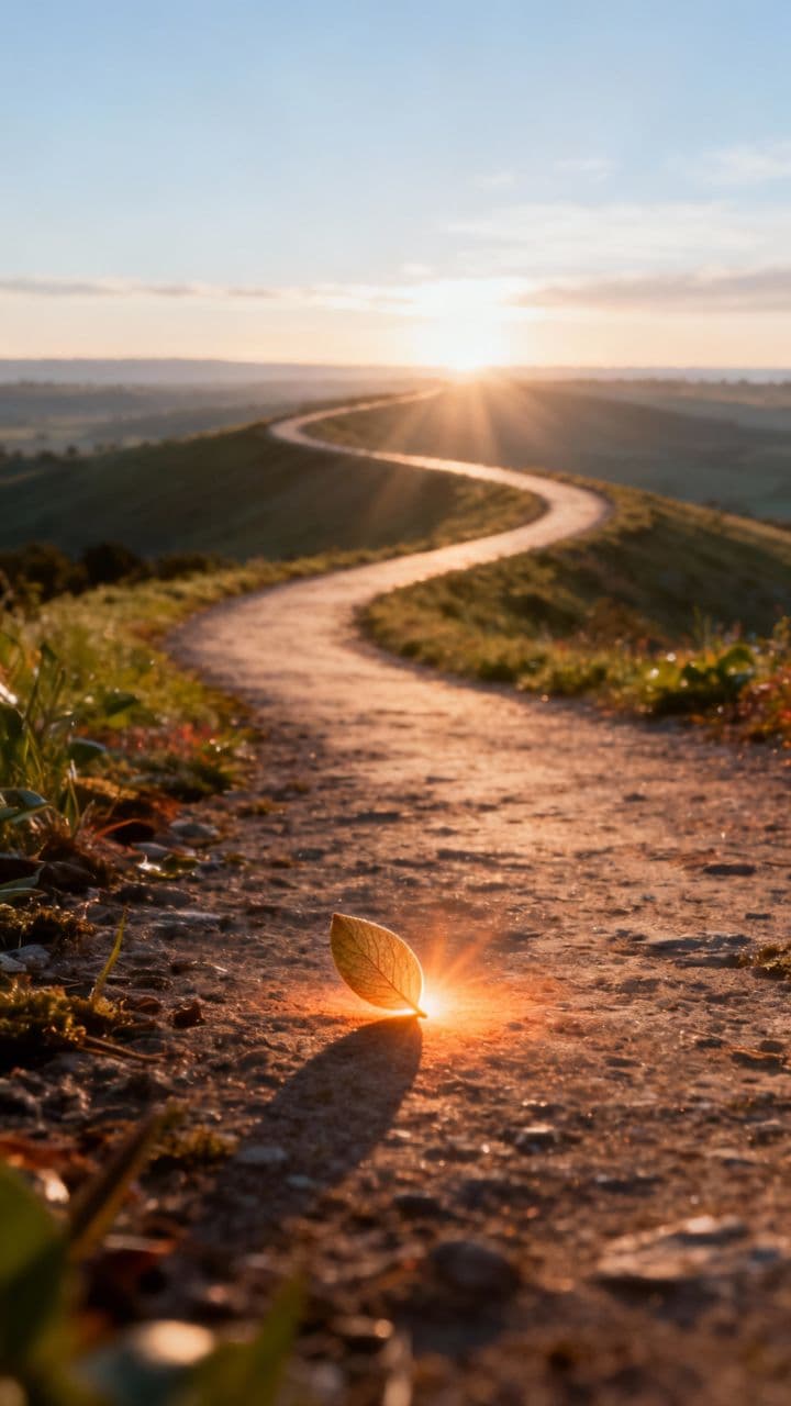 Quiet Revolutions of Everyday Choices