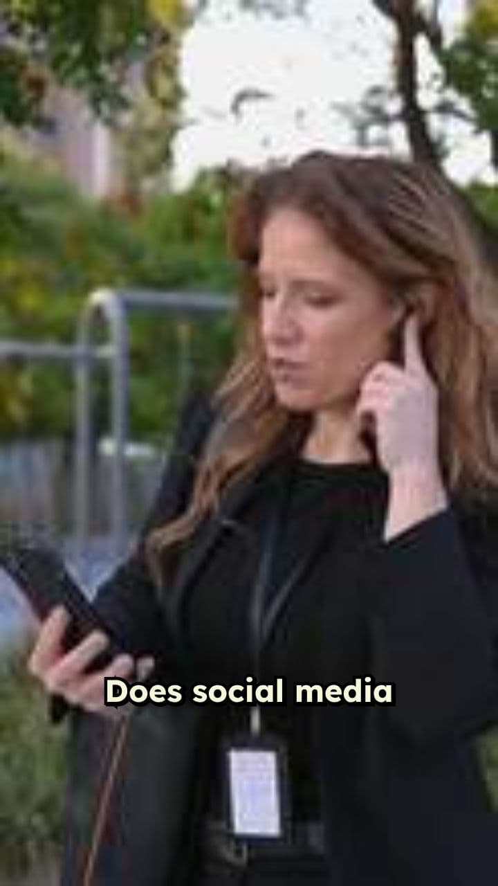 Does Social Media Connect or Oversimplify Cultures?