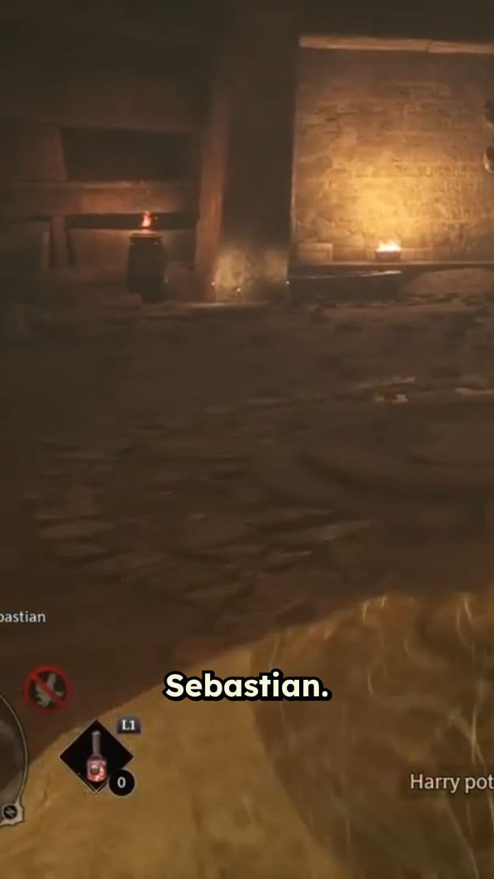 I Had to Use the Killing Curse