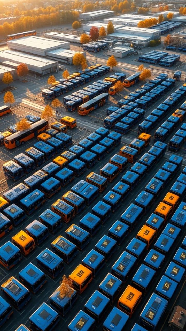 Tartan: Kings of Southampton's Streets