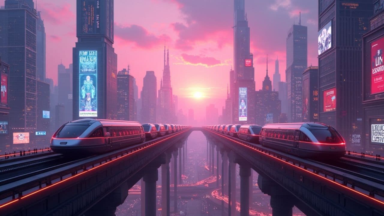 Робот для любви