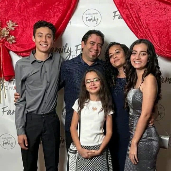 Image transform video