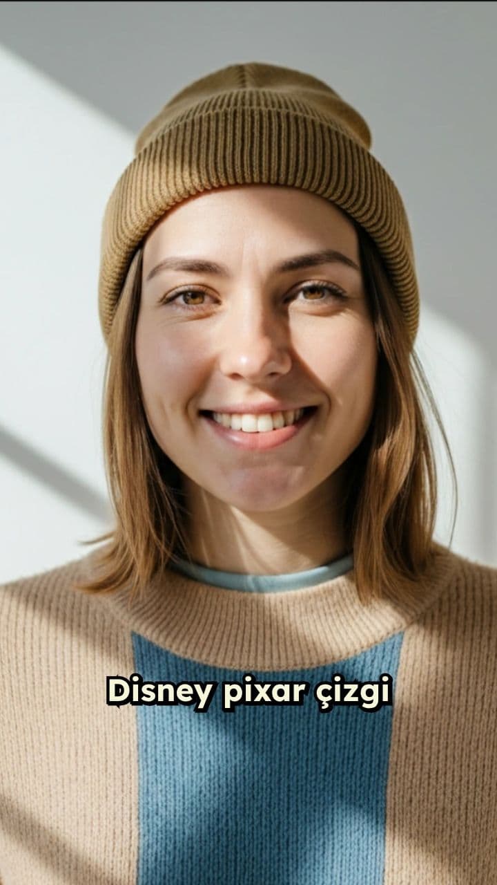 Selam Dünyalılar: Kaan'ın Macerası