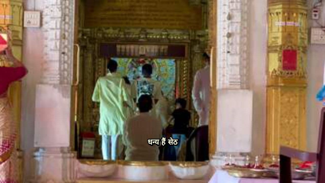 सेठ धर्मदास का धर्म