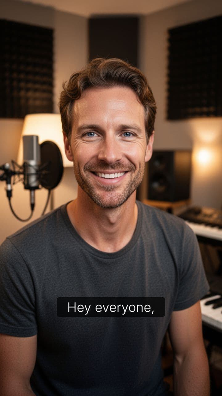 Why I Make Music With AI