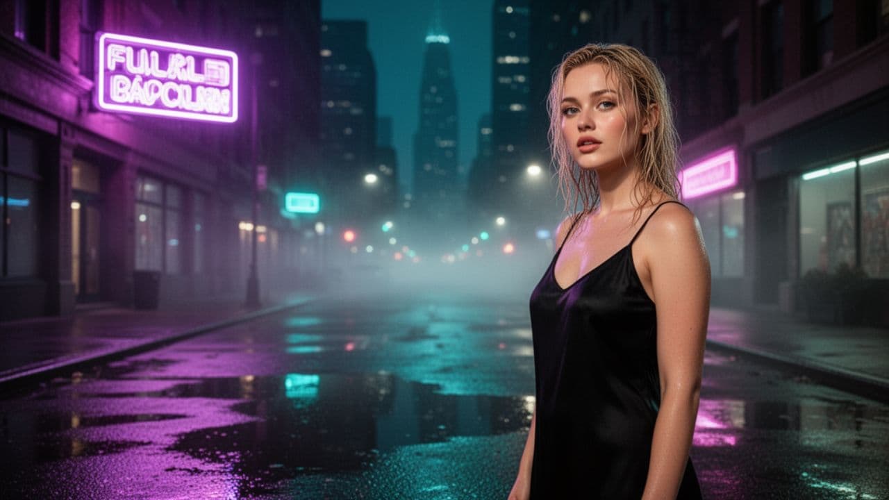 Dancing With Your Ghost