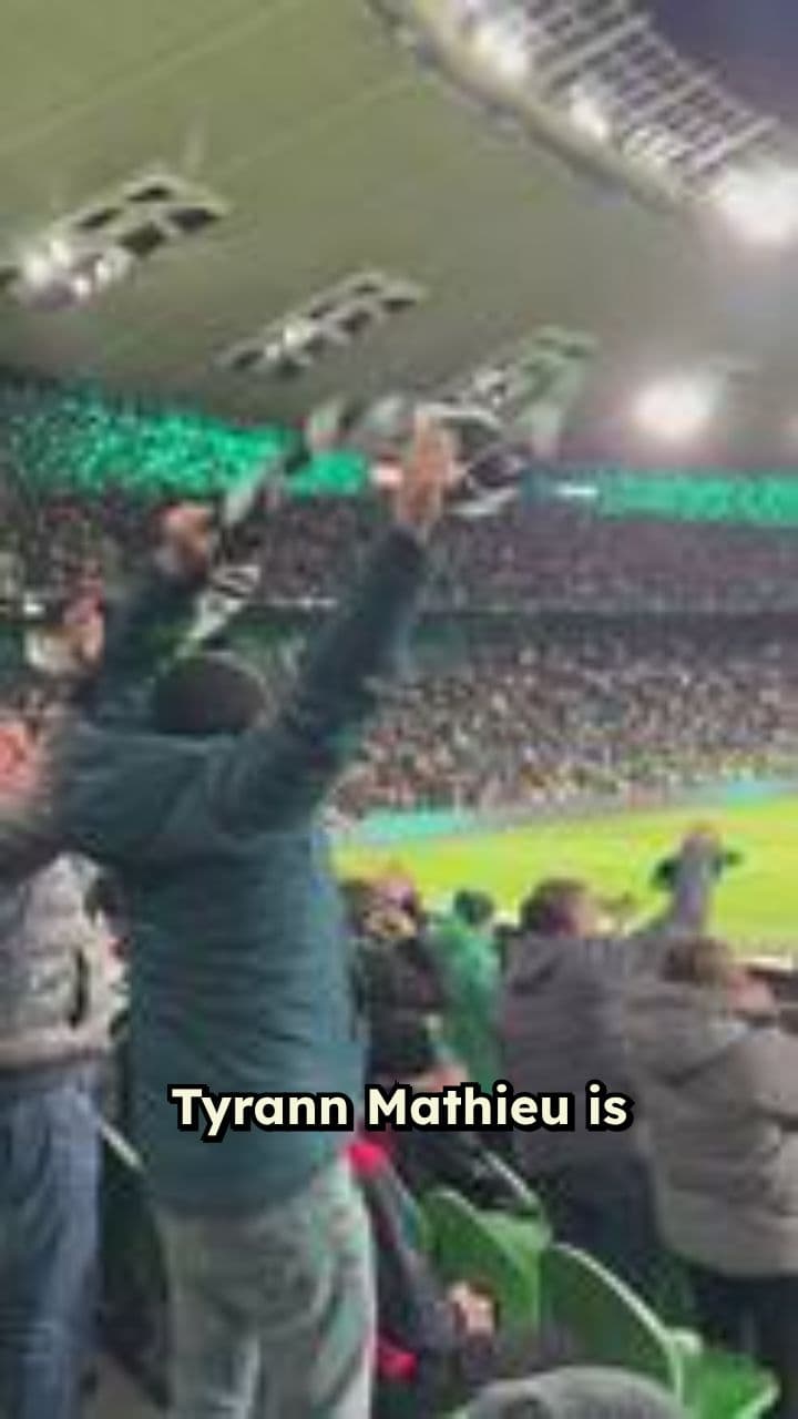 Mathieu Targets Underwood Amid Michigan Chaos