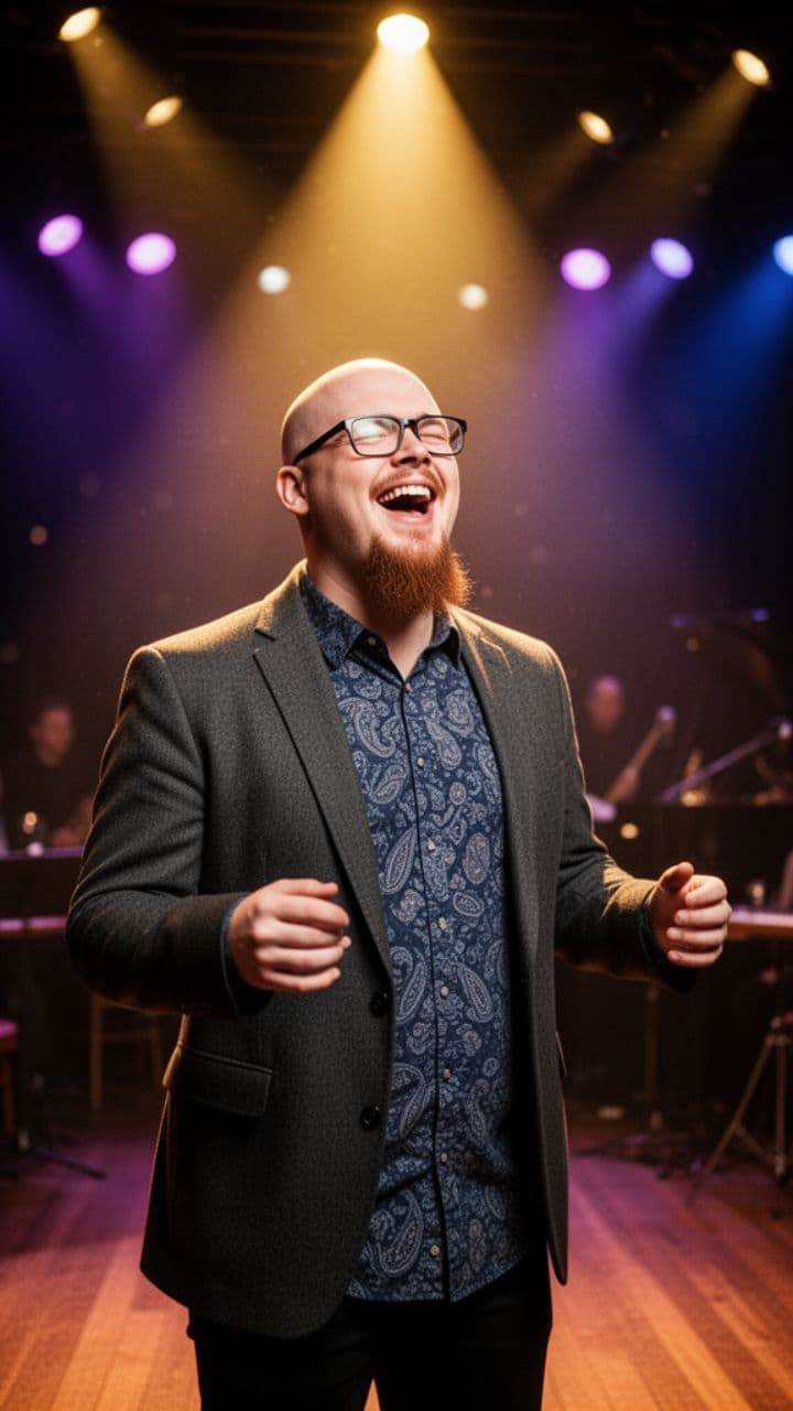 The Most Beautiful Woman to My Heart