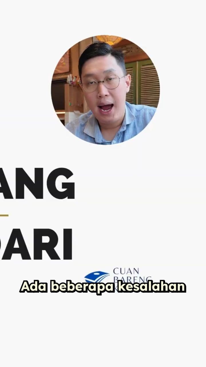 Stop Setting Unrealistic Trading Goals!