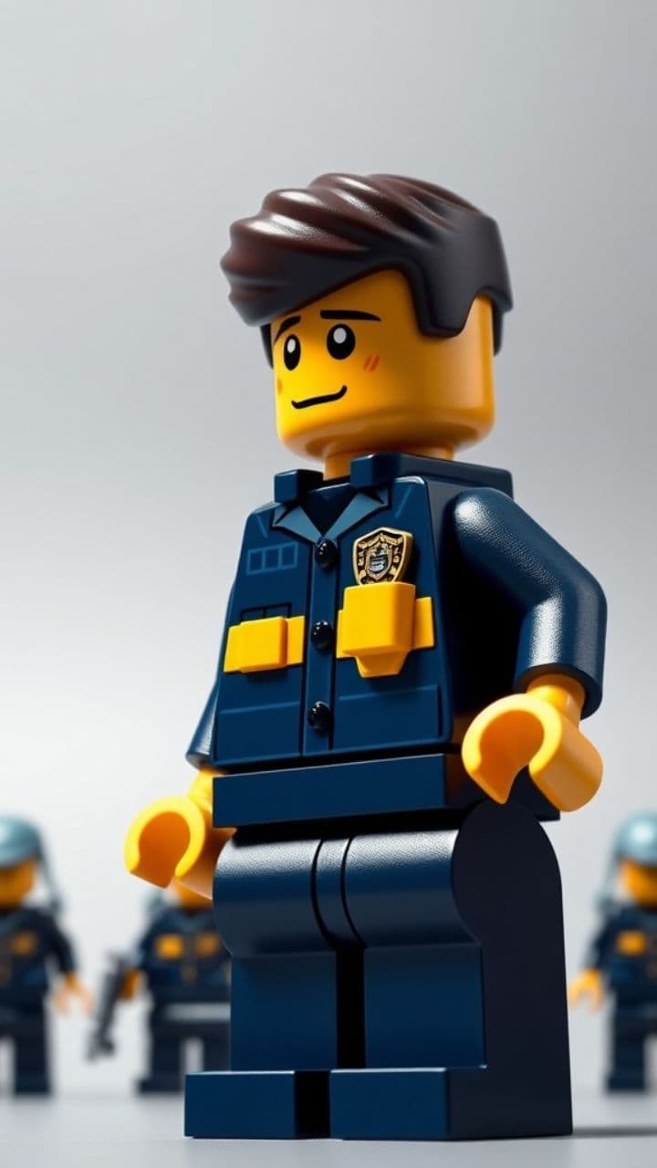 From Court to Community Service