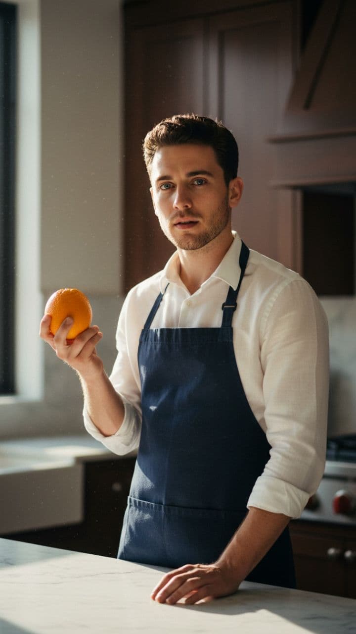 Kiwi Beats Oranges in Vitamin C