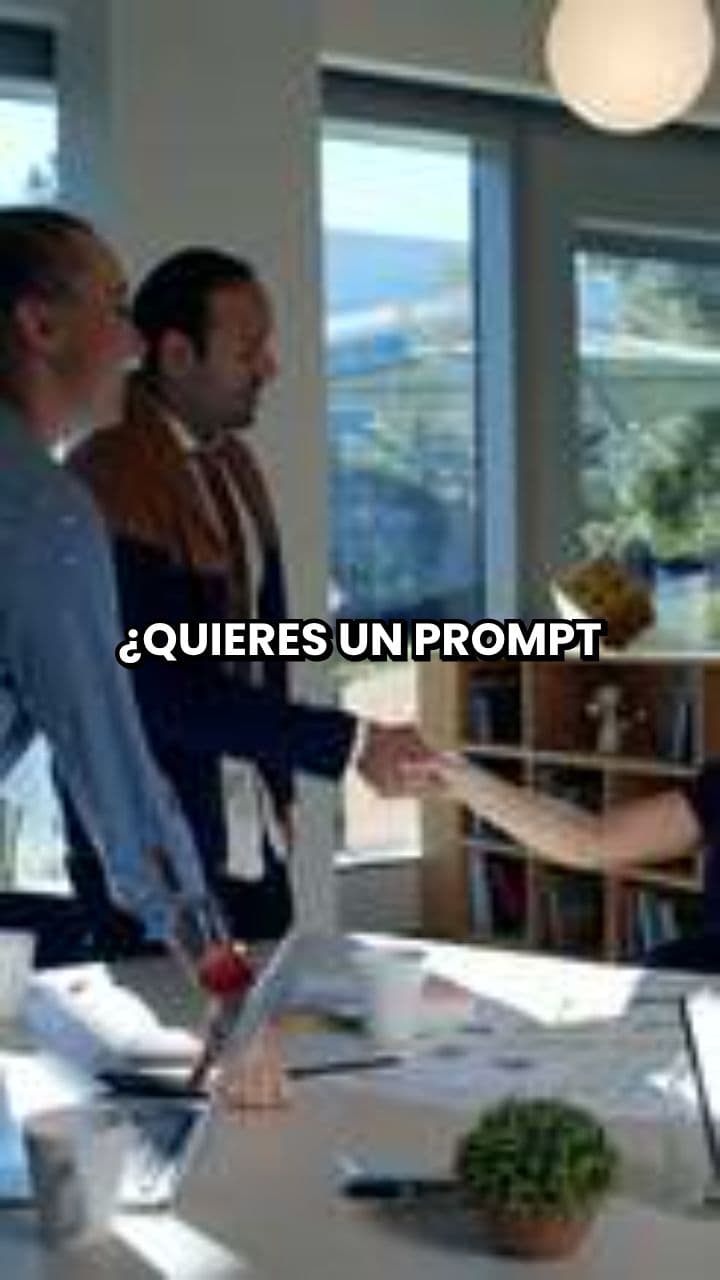 Transforma tus ideas en posts de LinkedIn