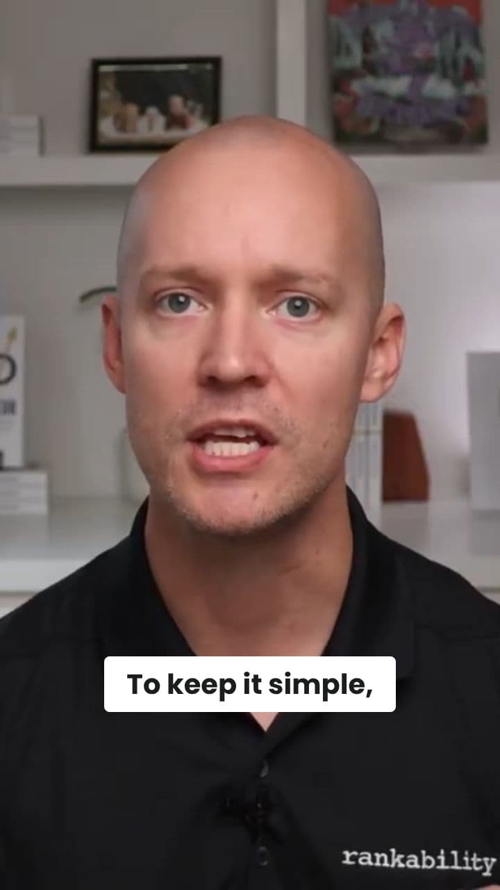 The SEO Secret: AI Doesn't Read, It Extracts Entities