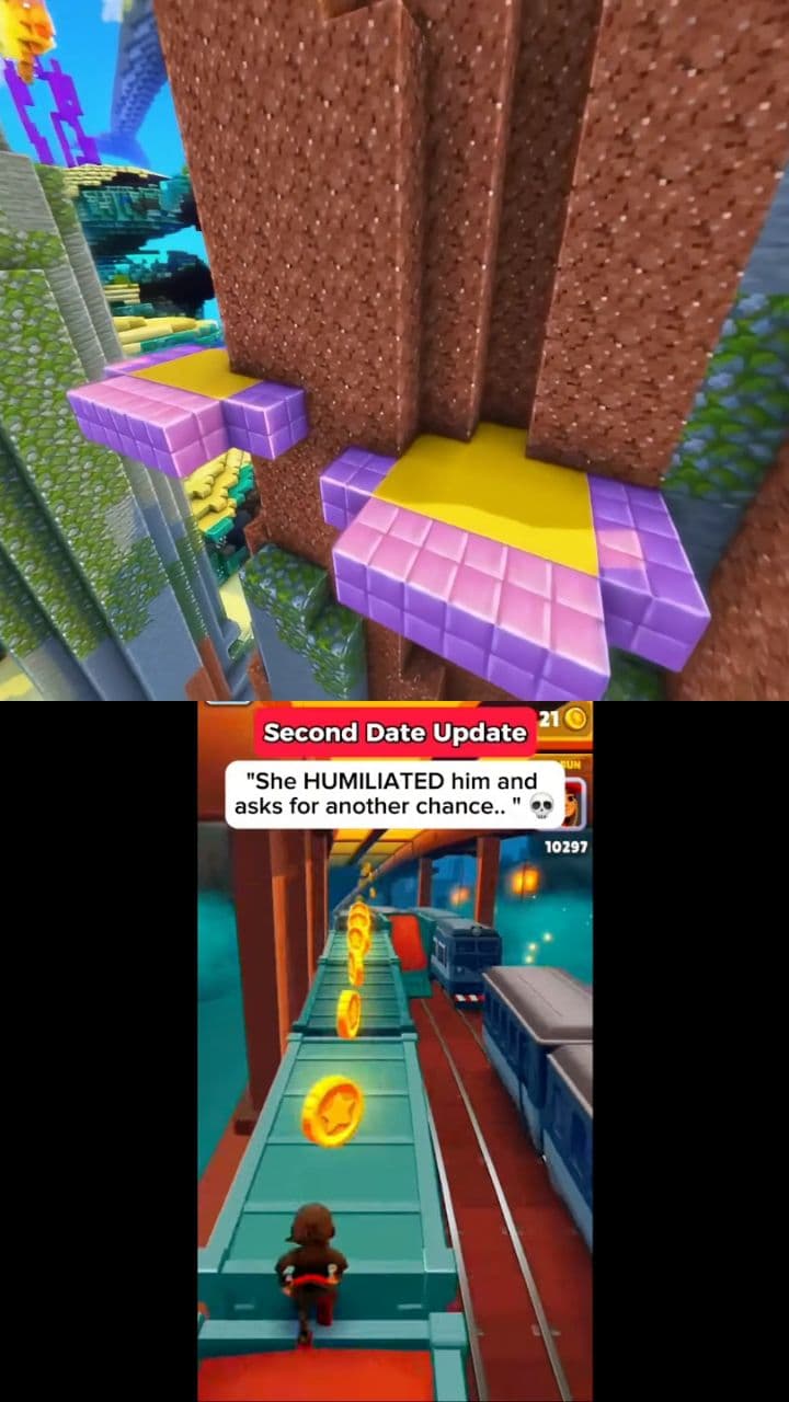 Mean Texts After a Lost Phone