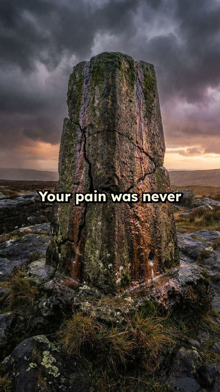 Forged Through Struggle