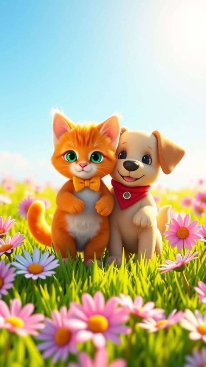 आउ नाचौ, आउ गाऊ