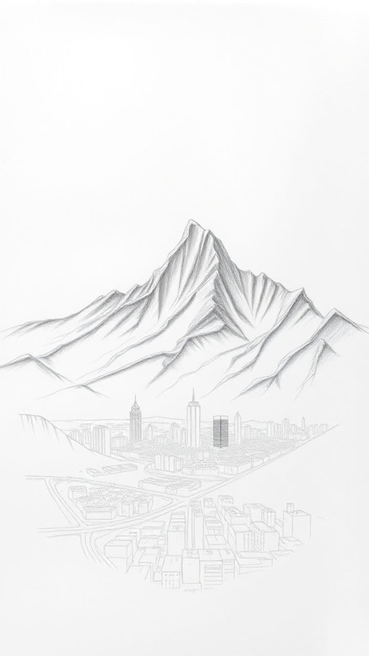 De Monterrey a Lima por su familia