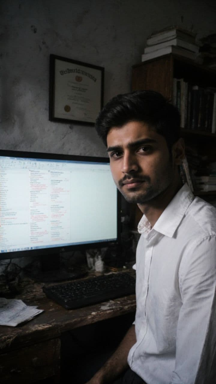 जॉब क्यों नहीं मिल रही?