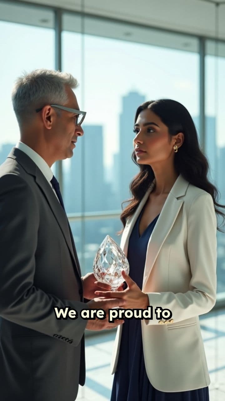 AGM Infra Appreciates Aarav Global Group Team