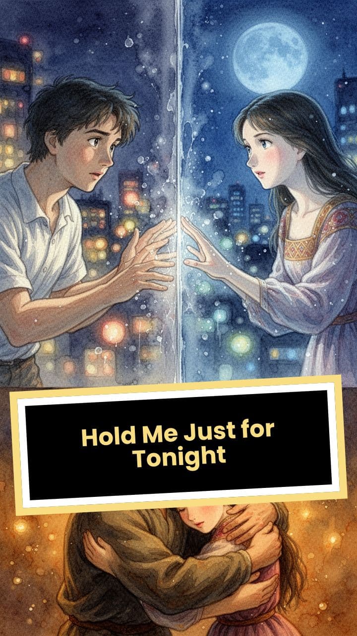 Hold Me Just for Tonight