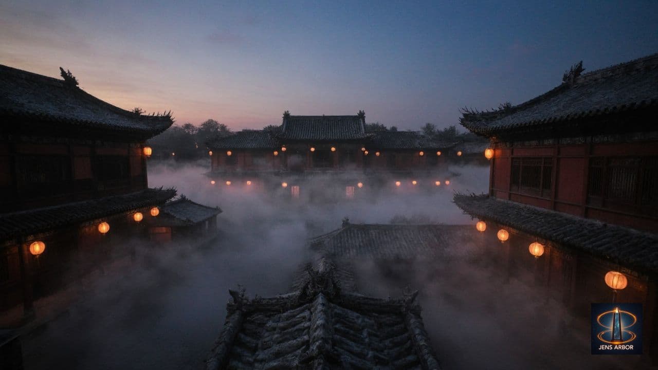 Wake Me in the Red Dream