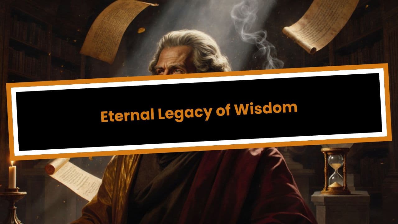 Eternal Legacy