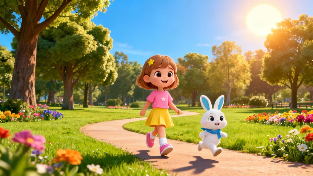 M is for Many Things