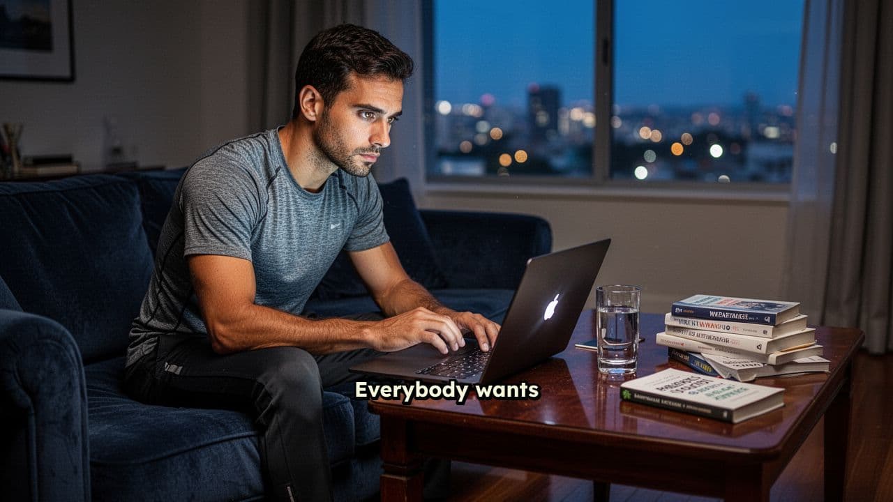 Discipline Beats Motivation