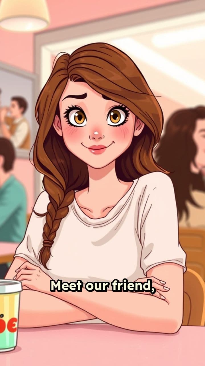 Navigating the Noise: A Journey Through Anxiety