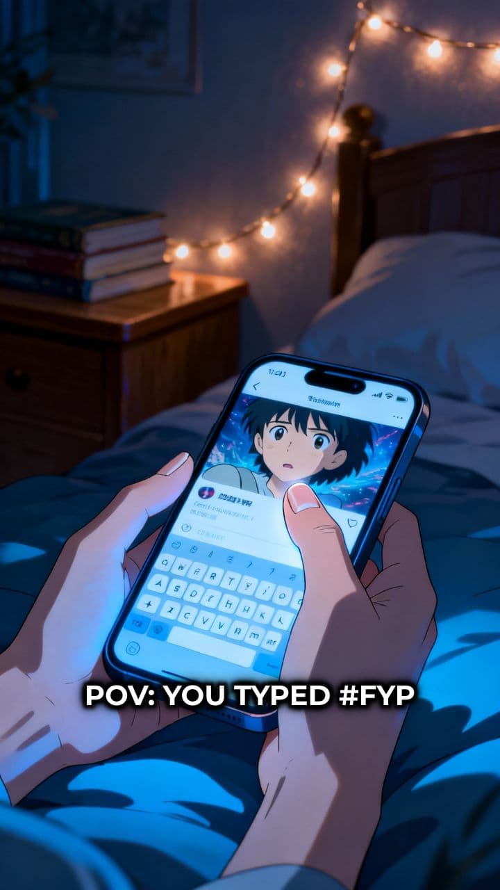 Stop Guessing Hashtags, Use AI Tags