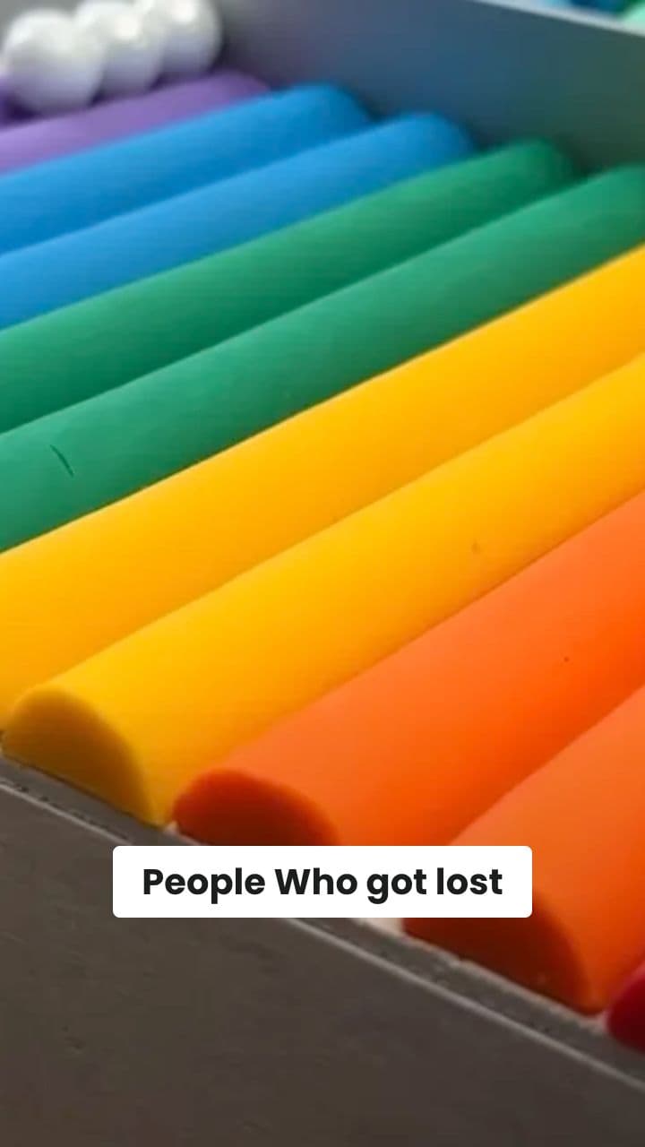 Lost in the Forest: A Fight for Survival